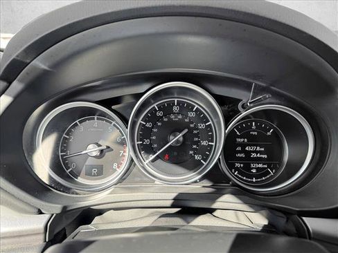 Used 2025 MAZDA CX-5 AWD 2.5 S w/ Preferred Package image 13