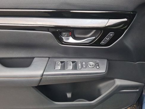 Certified 2023 Honda CR-V Sport Touring image 12