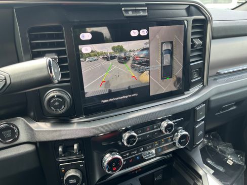 New 2026 Ford F250 Platinum AWD/4WD image 19