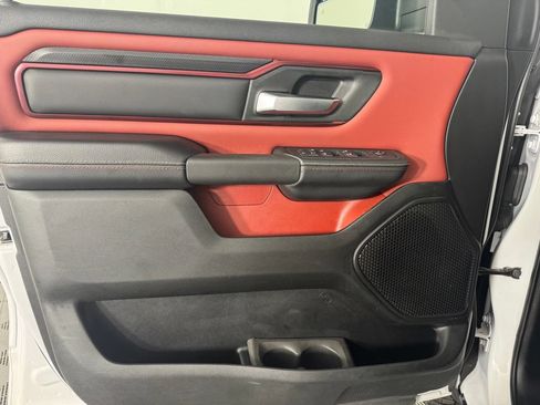 Used 2026 RAM 1500 Rebel w/ Rebel Level 1 Equipment Group AWD/4WD image 9