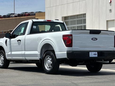 New 2026 Ford F150 XL RWD image 5