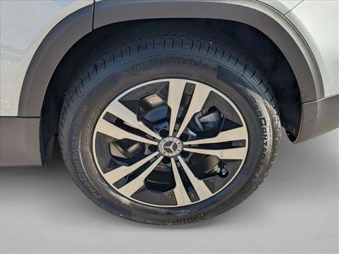 Certified 2025 Mercedes-Benz GLB 250 image 26