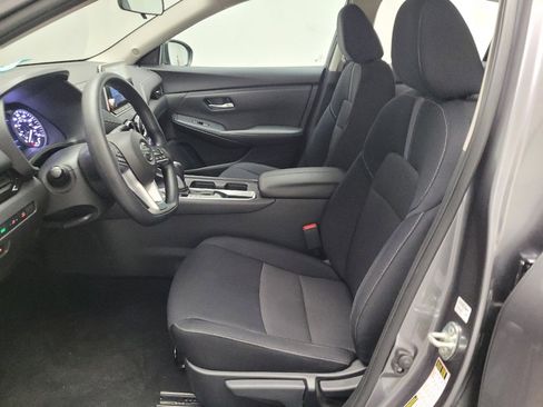 Used 2023 Nissan Sentra SV image 17