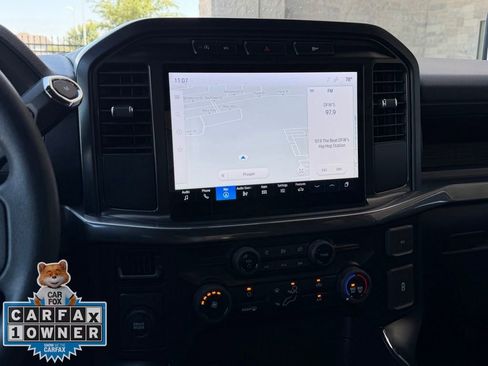 Used 2024 Ford F150 STX RWD image 13
