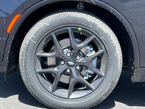 New 2026 Dodge Durango GT AWD/4WD image 24