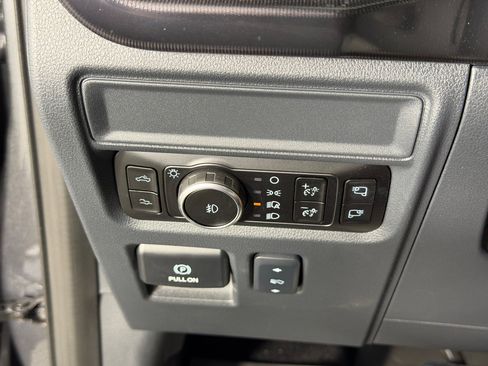 Used 2025 Ford F150 Raptor w/ Equipment Group 803A Raptor R image 15