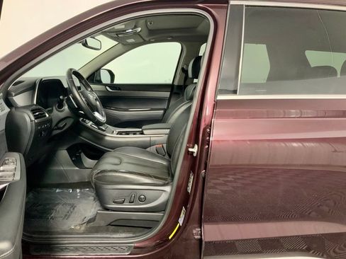 Used 2021 Hyundai Palisade SEL AWD/4WD image 20