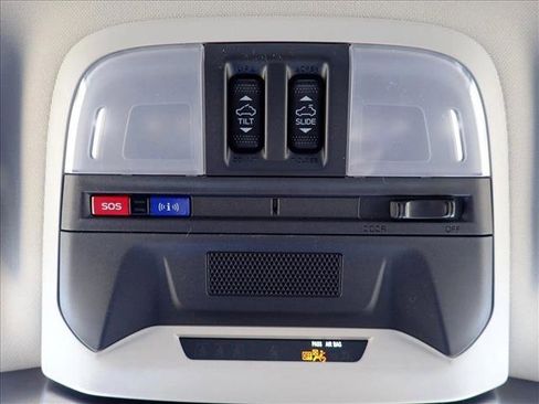 New 2026 Subaru Crosstrek 2.5i Limited image 23