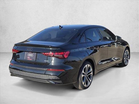 New 2026 Audi A3 2.0T Premium image 5