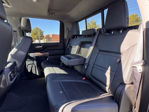 Used 2020 GMC Sierra 2500 Denali w/ Denali Ultimate Package image 15