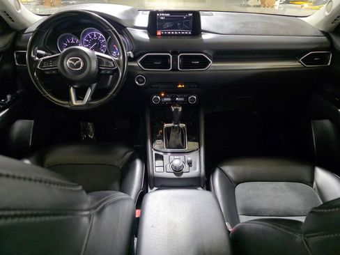 Used 2018 MAZDA CX-5 Touring image 18