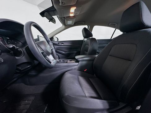 Used 2022 Nissan Altima 2.5 S image 13