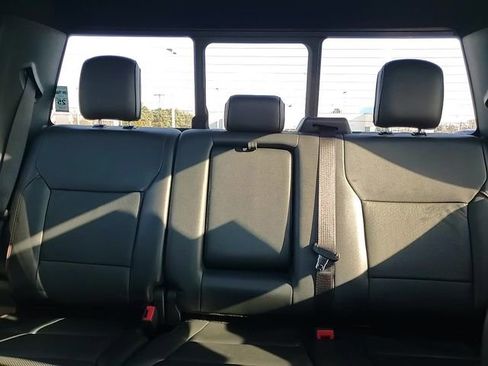 Used 2021 Ford F150 Lariat w/ Equipment Group 502A High image 24