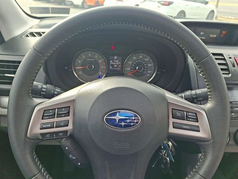 Used 2015 Subaru Forester 2.5i Limited w/ Popular Package #2 image 19