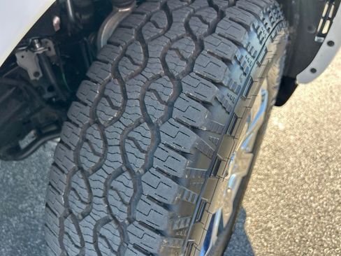 Used 2025 Ford Ranger XLT w/ FX4 Off-Road Package AWD/4WD image 29