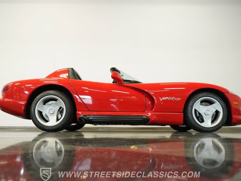 Used 1993 Dodge Viper RT/10 image 16