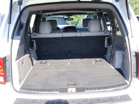 Used 2015 Honda Pilot EX-L image 15