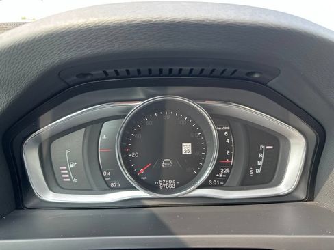 Used 2018 Volvo S60 T5 Inscription Platinum AWD/4WD image 25