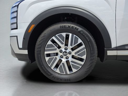 New 2026 Hyundai Palisade SEL Premium AWD/4WD image 40