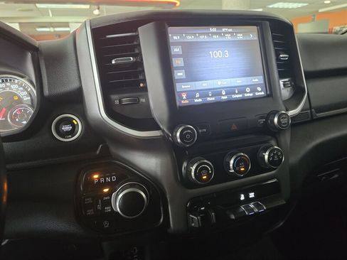 Used 2020 RAM 1500 Big Horn AWD/4WD image 24