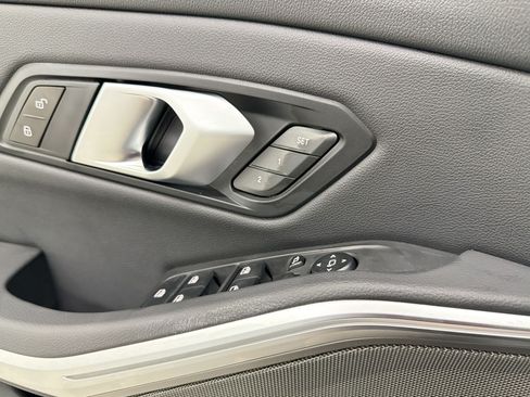 New 2026 BMW 330i Sedan w/ Premium Package RWD image 30