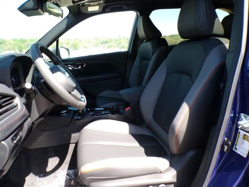 New 2026 Subaru Forester Sport AWD/4WD image 14