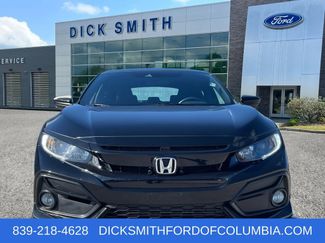 Used 2020 Honda Civic Sport video 2