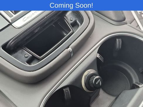 Used 2020 Porsche Cayenne AWD/4WD image 31