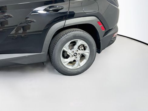 Used 2023 Hyundai Tucson SEL AWD/4WD image 29