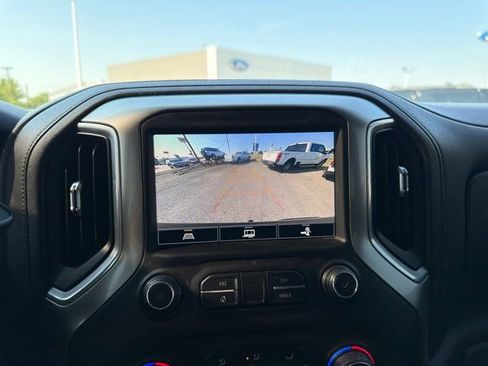 Used 2021 Chevrolet Silverado 1500 RST w/ All Star Edition Plus AWD/4WD image 15