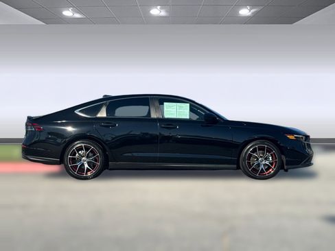 Used 2024 Honda Accord Sport image 7