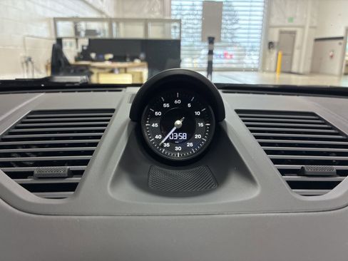 Used 2023 Porsche 911 Carrera S image 15