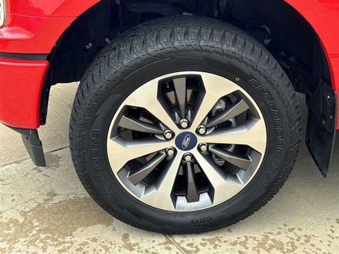 Used 2020 Ford F150 XL w/ Equipment Group 101A Mid image 27