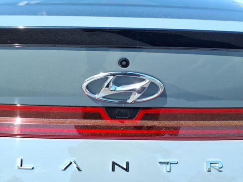 Used 2023 Hyundai Elantra N Line FWD image 15