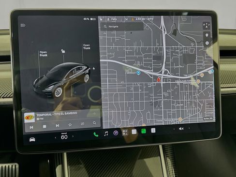Used 2018 Tesla Model 3 Long Range RWD image 17