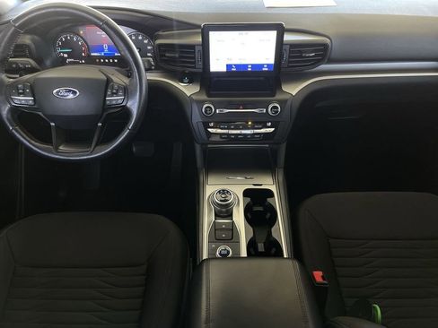 Used 2020 Ford Explorer XLT image 19