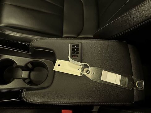 Used 2024 Acura Integra A-Spec FWD image 32