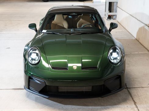 Certified 2026 Porsche 911 GT3 RWD image 6