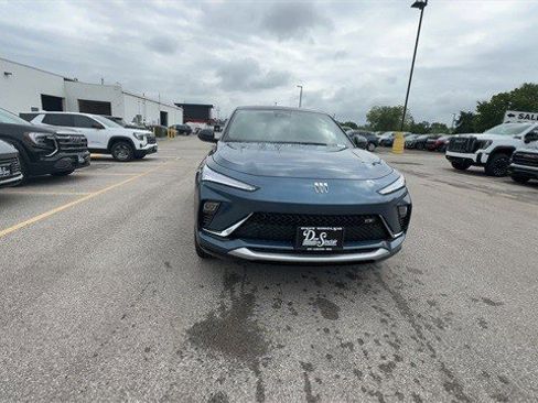 New 2026 Buick Envista Sport Touring w/ Convenience II Package image 3