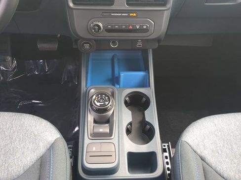 New 2026 Ford Maverick XLT FWD image 20