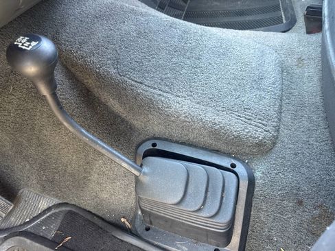 Used 1989 Ford Bronco image 19