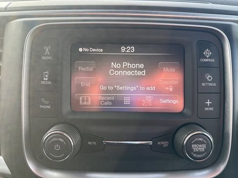 Used 2022 RAM 1500 Classic Warlock image 33