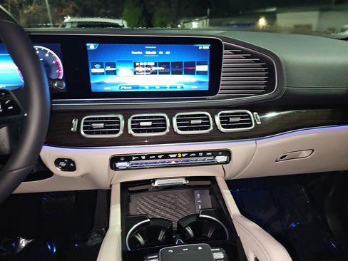 New 2026 Mercedes-Benz GLE 350 4MATIC image 21