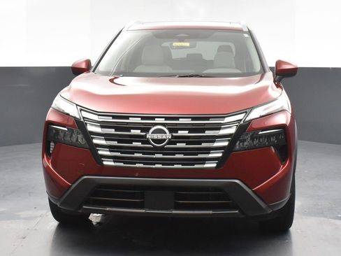 New 2026 Nissan Rogue SV w/ SV Premium Package image 29