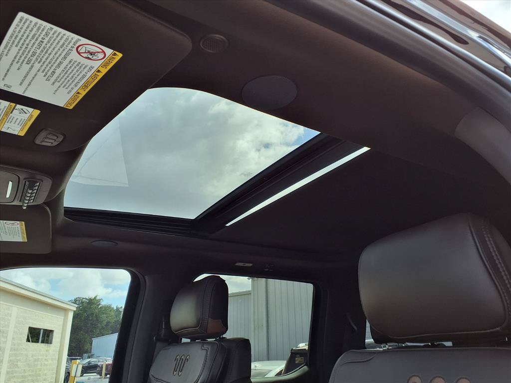 Used 2026 Ford F350 King Ranch AWD/4WD image 24