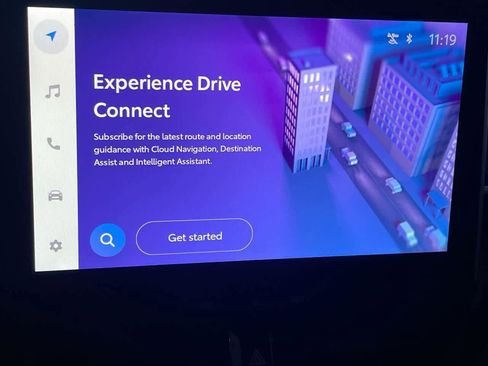 New 2026 Toyota Corolla Cross AWD Hybrid image 18