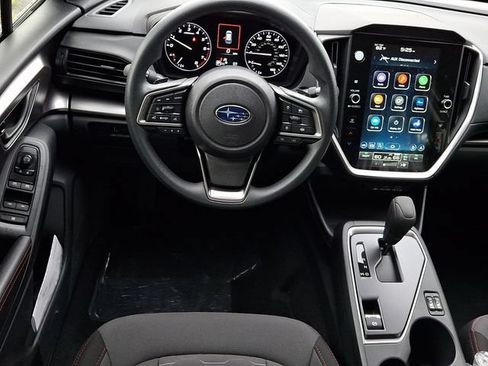 New 2026 Subaru Impreza 2.0i Sport AWD/4WD image 8