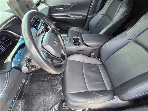 Certified 2024 Toyota Venza Limited AWD/4WD image 14