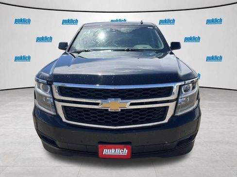 Used 2015 Chevrolet Suburban LT w/ Luxury Package AWD/4WD image 2