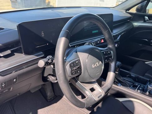 Used 2025 Kia K5 GT-Line w/ GT-Line Premium Package FWD image 20